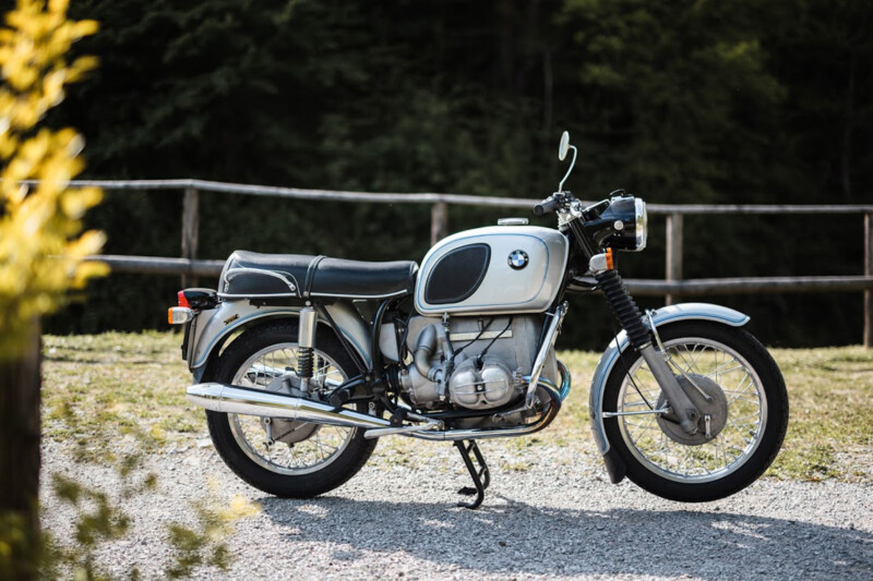 Bmw r 60